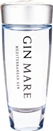 Mediterranean Gin 42,7% Vol. 0,05l