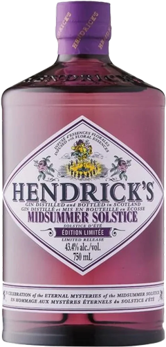 MIDSUMMER SOLSTICE 43,4% Vol. 0,7l