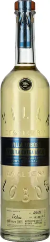 Tequila Extra Añejo 100% de Agave 40% Vol. 0,7l