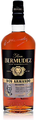 Don Armando Reserva 37,5% Vol. 0,7l
