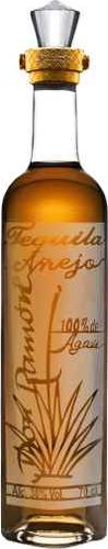 Don Ramón Tequila Añejo 38% Vol. 0,7l