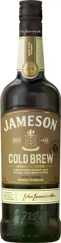COLD BREW 30% Vol. 0,7l