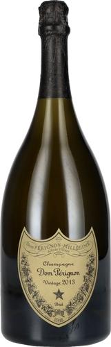 Vintage 2013 Brut Champagne 12,5% Vol. 1,5l