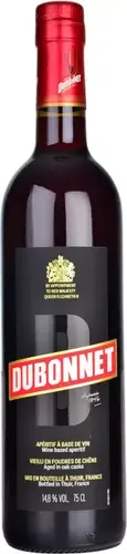 Rouge 14,8% Vol. 0,75l