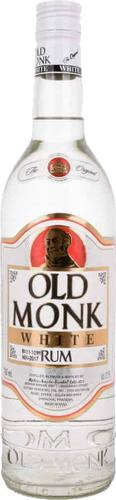 WHITE Rum 37,5% Vol. 0,7l
