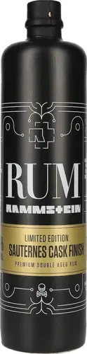 Rum Sauternes Cask Finish Limited Edition 46% Vol. 0,7l