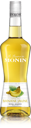 Banana Liqueur 20% Vol. 0,7l