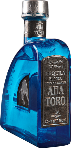 Tequila Blanco 40% Vol. 0,7l