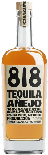 Añejo 40% Vol. 0,75l