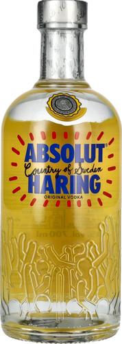 HARING Vodka 40% Vol. 0,7l