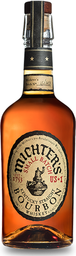 US*1 KENTUCKY STRAIGHT BOURBON Whiskey 45,7% Vol. 0,7l