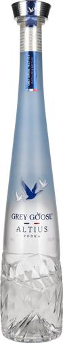 Altius Vodka 40% Vol. 0,7l
