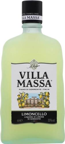 Villa Massa LIMONCELLO 30% Vol. 1l