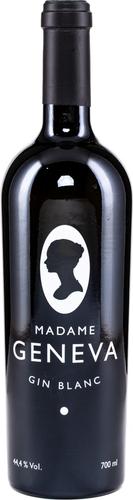 Gin Blanc 44,4% Vol. 0,7l