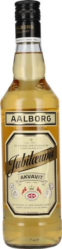 Jubiläums Akvavit 38% Vol. 0,7l