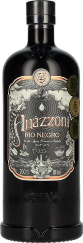 Gin Rio Negro 51% Vol. 0,7l