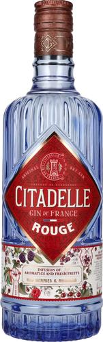 Rouge Original Dry Gin 41,7% Vol. 0,7l