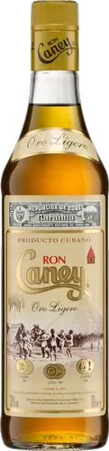 Oro Ligero 5 Años 38% Vol. 0,7l