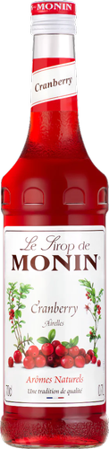 CRANBERRY 0,7l