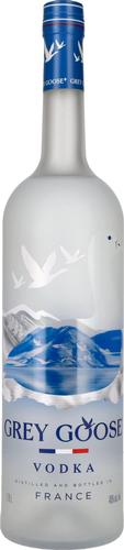 Vodka 40% Vol. 1,75l