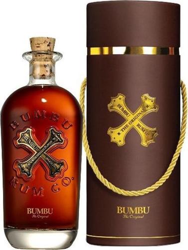 The Original 40% Vol. 0,7l in Giftbox