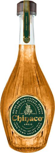 AÑEJO Tequila 100% Puro Agave Azul 40% Vol. 0,7l