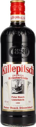 Premium Herbal Liqueur 42% Vol. 0,7l
