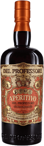 APERITIVO MEDITERRANEO AGLI AGRUMI Liqueur 15% Vol. 0,7l