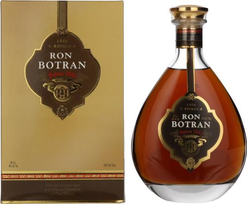 Solera 1893 Añejo Decanter 40% Vol. 0,7l