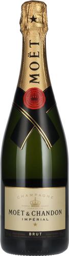 IMPÉRIAL Brut Champagne 12% Vol. 0,75l