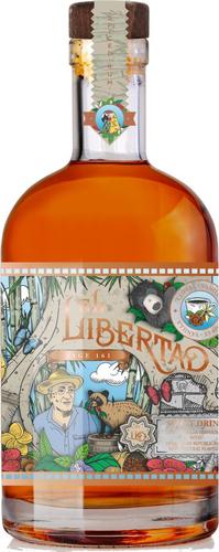 PAGE 161 "Coffee & Vanilla" Spirit Drink 30% Vol. 0,7l