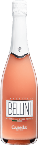 BELLINI Cocktail di Venezia 5% Vol. 0,75l