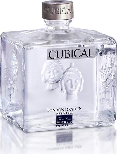 Premium London Dry Gin 40% Vol. 0,7l