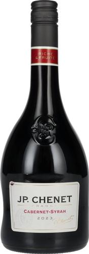 Original CABERNET-SYRAH 0,75l