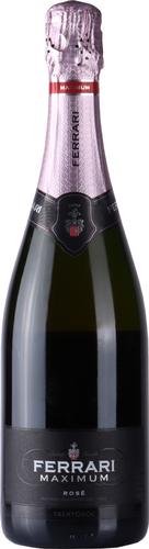 MAXIMUM Rosé 12,5% Vol. 0,75l