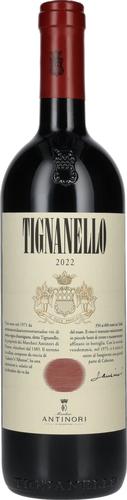 Tignanello IGT 2022 14% Vol. 0,75l