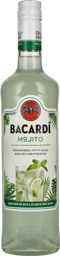 Mojito 14,9% Vol. 0,7l