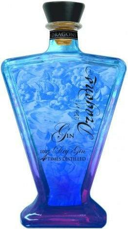Gin 100% Dry Gin 40% Vol. 0,7l