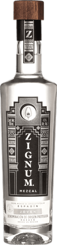 Mezcal Joven 40% Vol. 0,7l