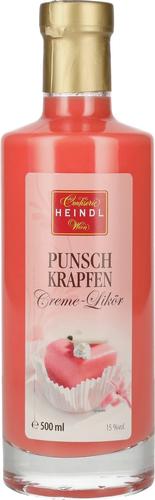 Heindl  PUNCH DONUT Cream Liqueur 15% Vol. 0,5l