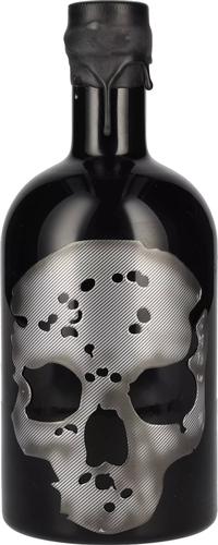 The Silver Skull Vodka 40% Vol. 0,7l