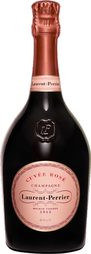 CUVÉE ROSÉ Brut Champagne 12% Vol. 1,5l Magnum
