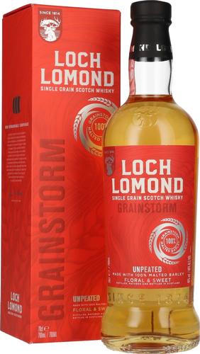 SINGLE GRAIN Whisky 46% Vol. 0,7l