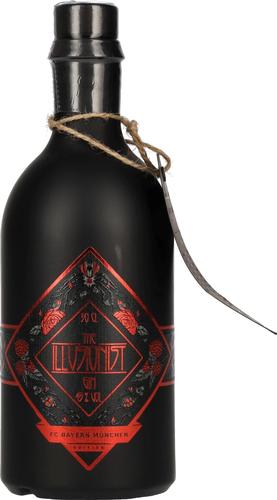 Gin FC Bayern München Edition 45% Vol. 0,5l