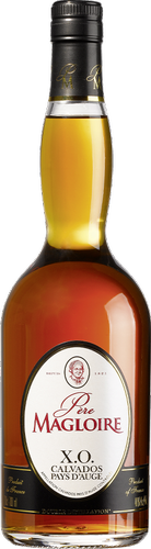 X.O. CALVADOS PAYS D'AUGE Vol. 0,7l