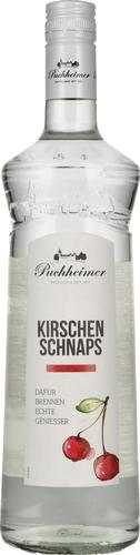 Puchheimer Kirschenschnaps 35% Vol. 1l