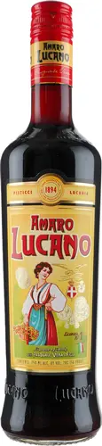 Amaro Lucano 28% Vol. 0,7l