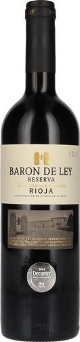Rioja Reserva 0,75l