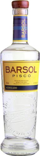 ACHOLADO 41,3% Vol. 0,7l
