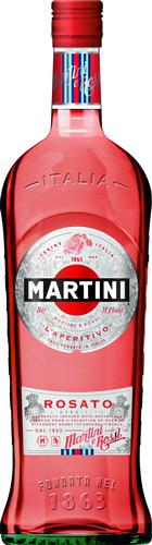 ROSATO 14,4% Vol. 0,75l